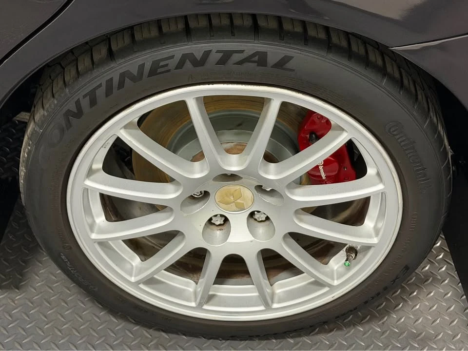 2014 Mitsubishi Lancer Evolution X 9th Gen - Image 13 of 16