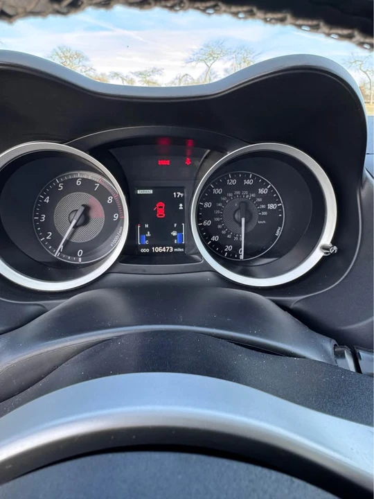 2014 Mitsubishi Lancer Evolution X 9th Gen - Image 10 of 11
