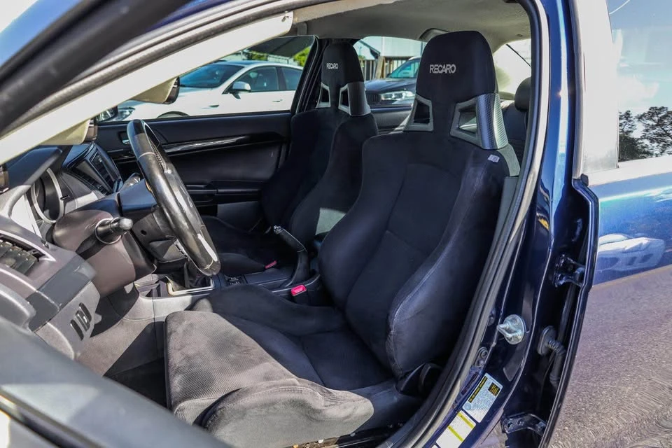 2014 Mitsubishi Lancer Evolution X 9th Gen - Image 10 of 19
