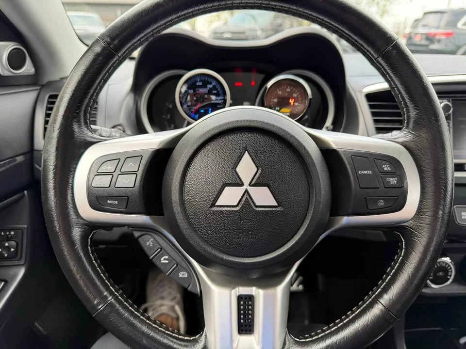 2014 Mitsubishi Lancer Evolution X 9th Gen - Image 19 of 20