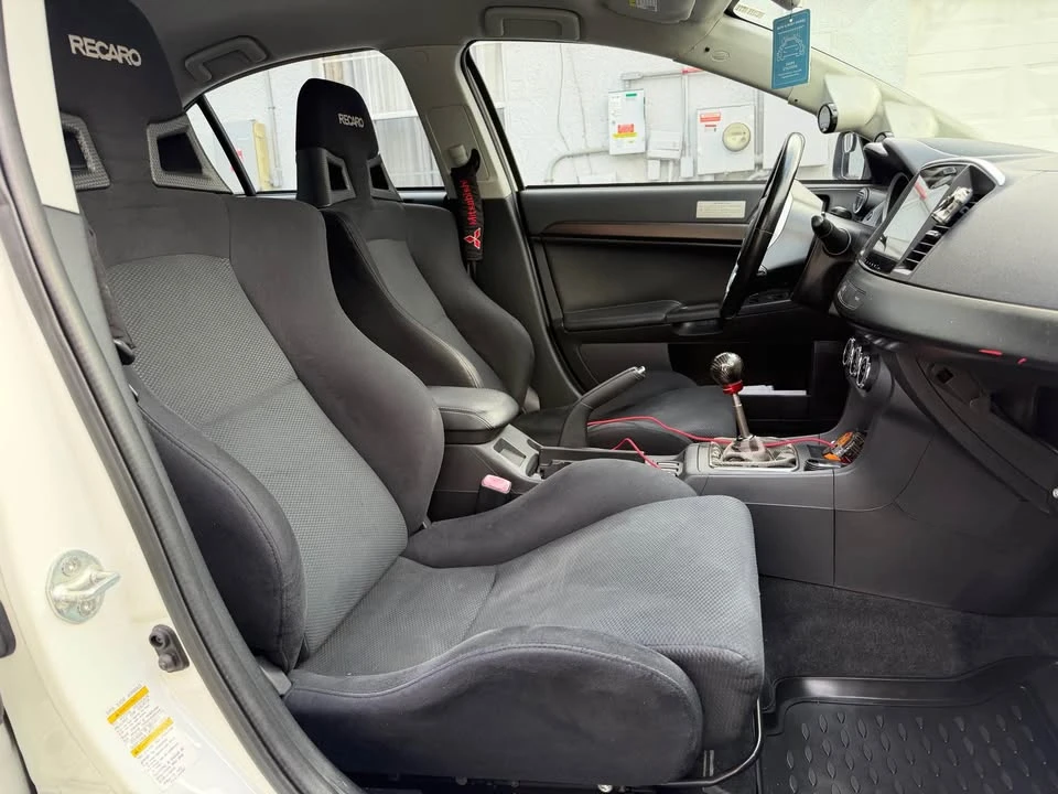 2014 Mitsubishi Lancer Evolution X 9th Gen - Image 18 of 18