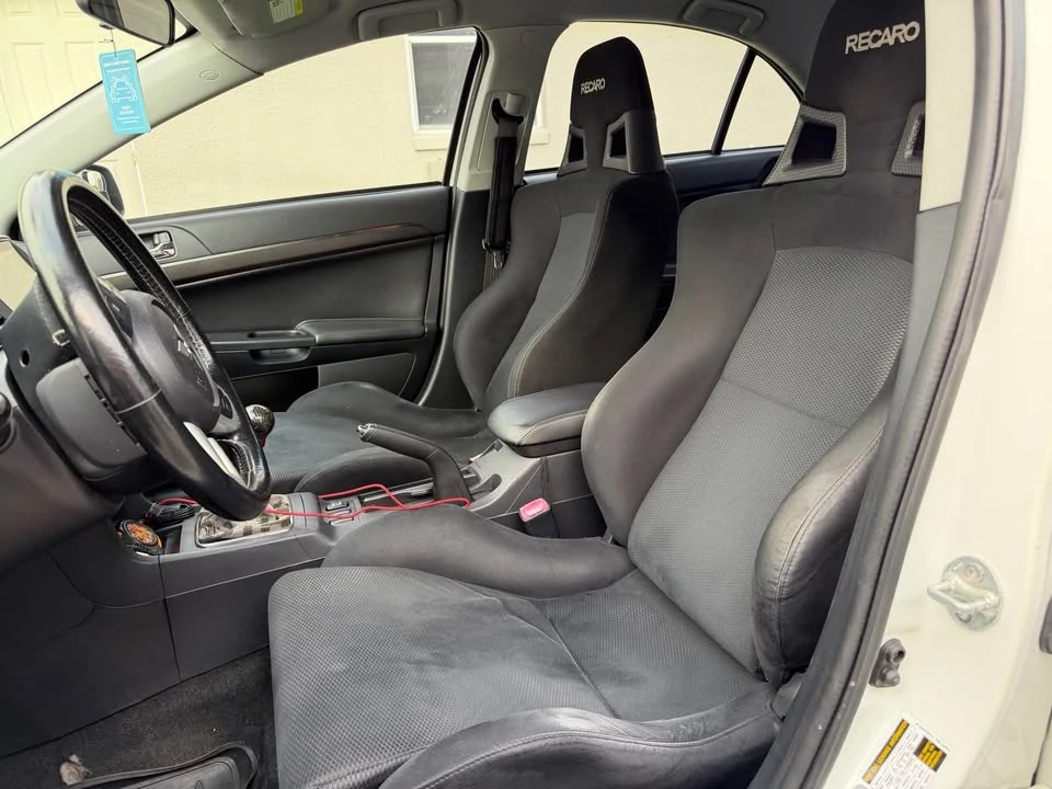 2014 Mitsubishi Lancer Evolution X 9th Gen - Image 5 of 18