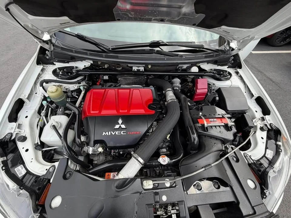 2014 Mitsubishi Lancer Evolution X 9th Gen - Image 12 of 20