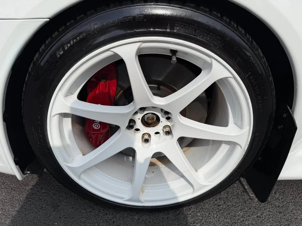 2014 Mitsubishi Lancer Evolution X 9th Gen - Image 10 of 18