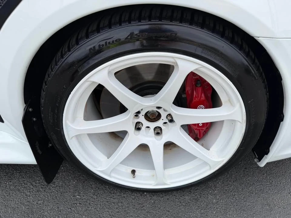 2014 Mitsubishi Lancer Evolution X 9th Gen - Image 8 of 20