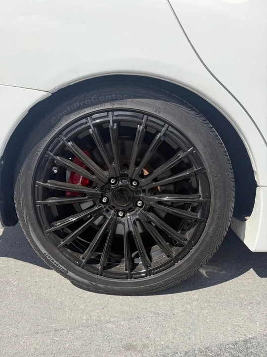 2014 Mitsubishi Lancer Evolution X 9th Gen - Image 13 of 20