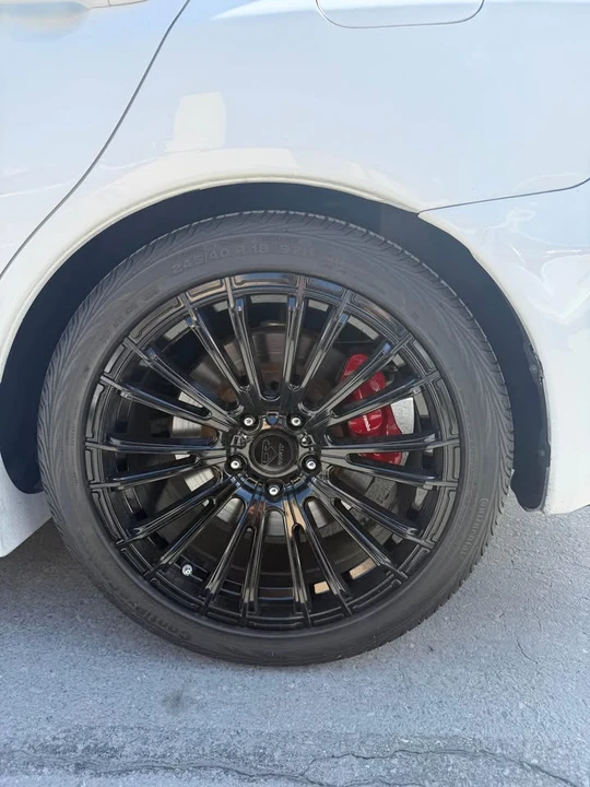 2014 Mitsubishi Lancer Evolution X 9th Gen - Image 14 of 20