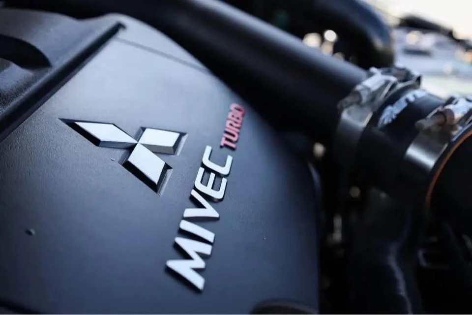 2014 Mitsubishi Lancer Evolution X 9th Gen - Image 14 of 17