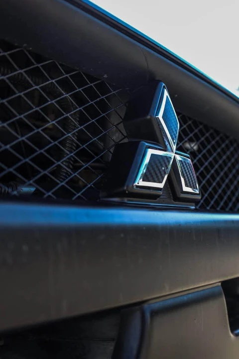 2014 Mitsubishi Lancer Evolution X 9th Gen - Image 8 of 19