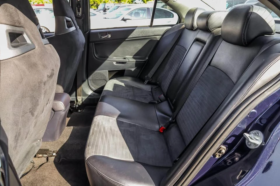 2014 Mitsubishi Lancer Evolution X 9th Gen - Image 11 of 19