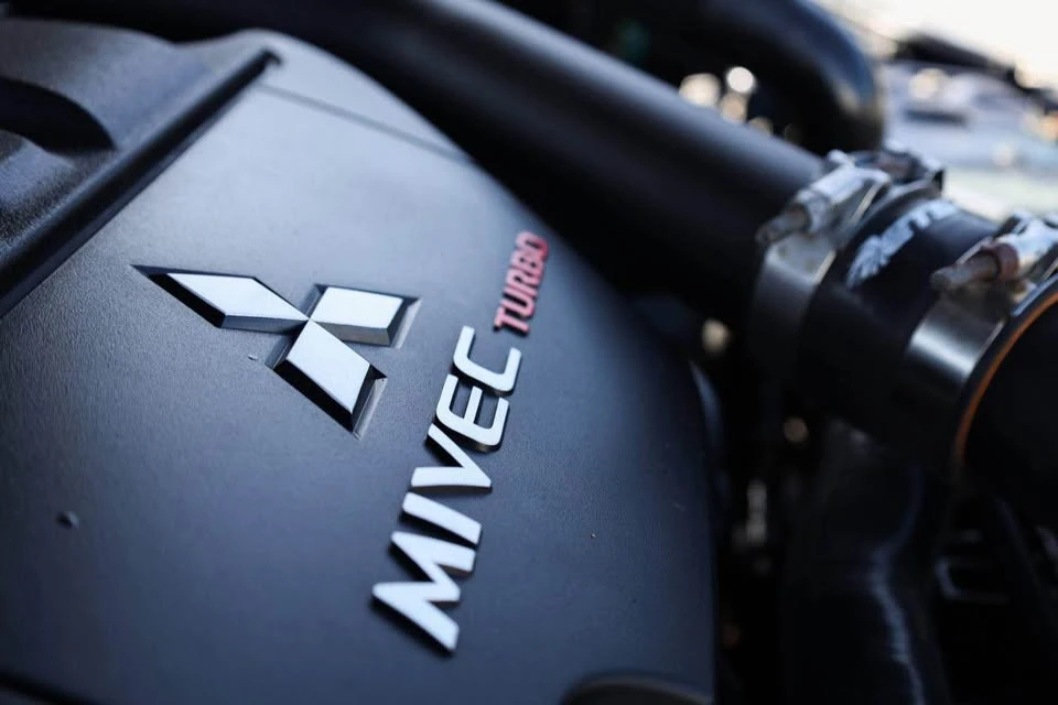 2014 Mitsubishi Lancer Evolution X 9th Gen - Image 15 of 19