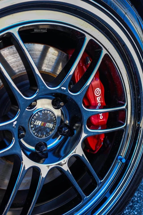 2014 Mitsubishi Lancer Evolution X 9th Gen - Image 7 of 19