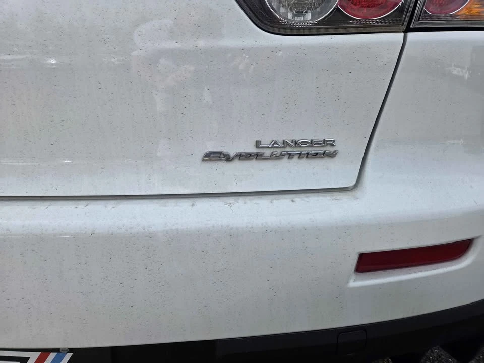 2014 Mitsubishi Lancer Evolution X 9th Gen - Image 5 of 6