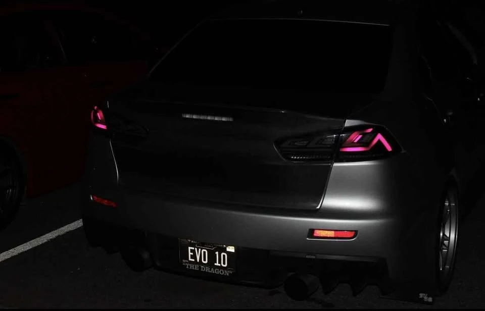 2014 Mitsubishi Lancer Evolution X 9th Gen - Image 7 of 17