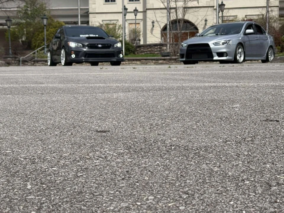 2014 Mitsubishi Lancer Evolution X 9th Gen - Image 12 of 17