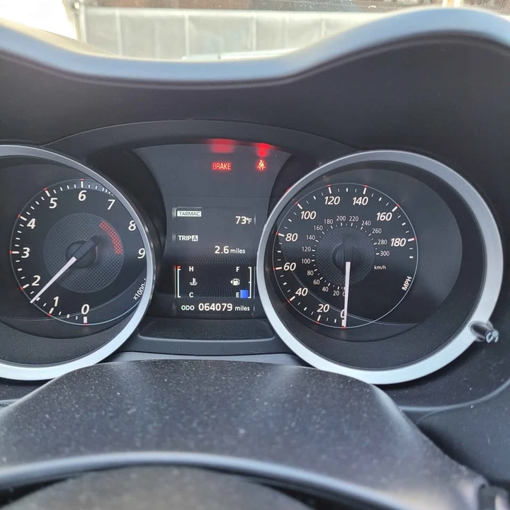 2014 Mitsubishi Lancer Evolution X 9th Gen - Image 4 of 10