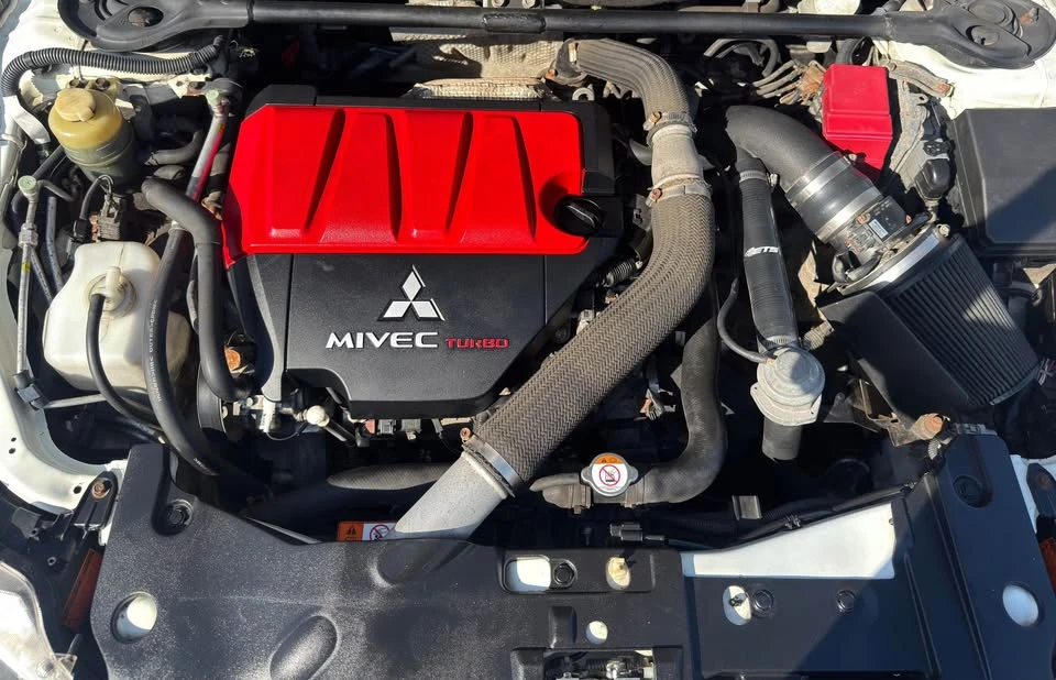 2014 Mitsubishi Lancer Evolution X 9th Gen - Image 19 of 20