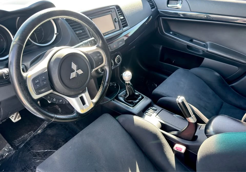 2014 Mitsubishi Lancer Evolution X 9th Gen - Image 15 of 20