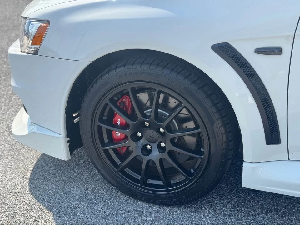 2014 Mitsubishi Lancer Evolution X 9th Gen - Image 8 of 20
