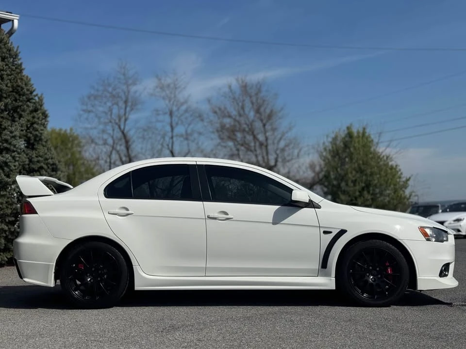 2014 Mitsubishi Lancer Evolution X 9th Gen - Image 3 of 20