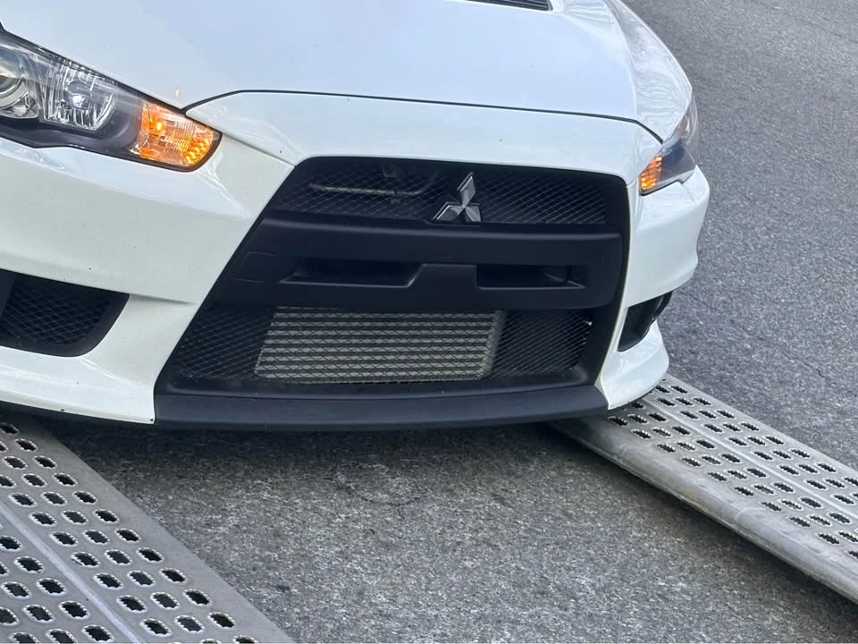 2014 Mitsubishi Lancer Evolution X 9th Gen - Image 7 of 17