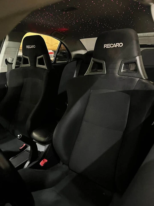 2014 Mitsubishi Lancer Evolution X 9th Gen - Image 16 of 19
