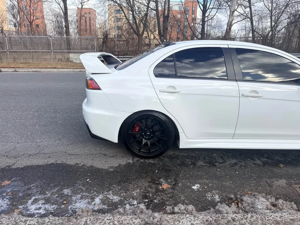2014 Mitsubishi Lancer Evolution X 9th Gen - Image 10 of 17