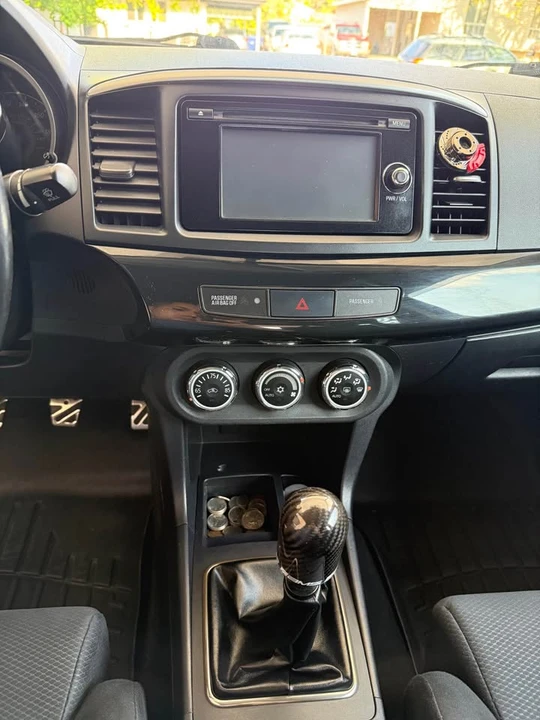 2014 Mitsubishi Lancer Evolution X 9th Gen - Image 11 of 15