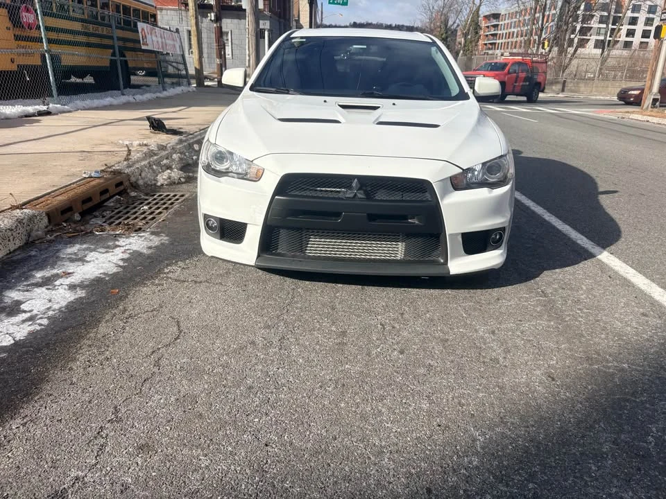 2014 Mitsubishi Lancer Evolution X 9th Gen - Image 3 of 17