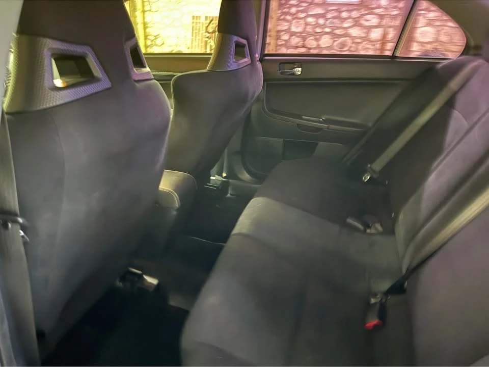 2014 Mitsubishi Lancer Evolution X 9th Gen - Image 7 of 7