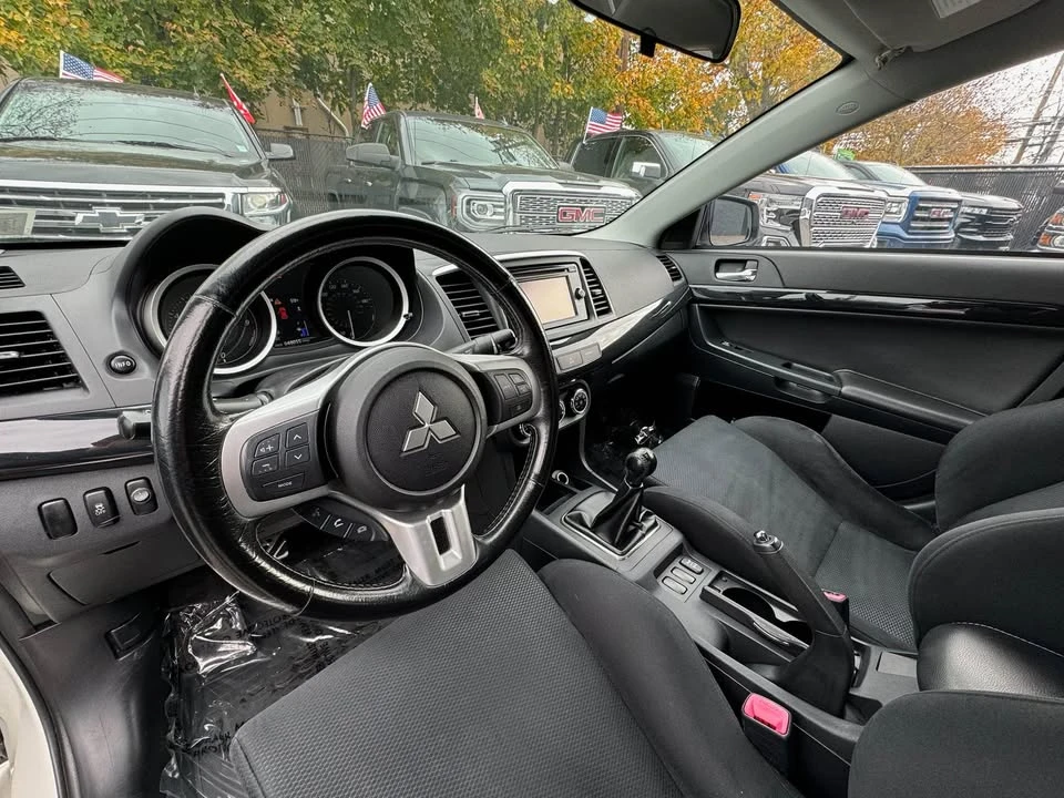 2014 Mitsubishi Lancer Evolution X 9th Gen - Image 11 of 20