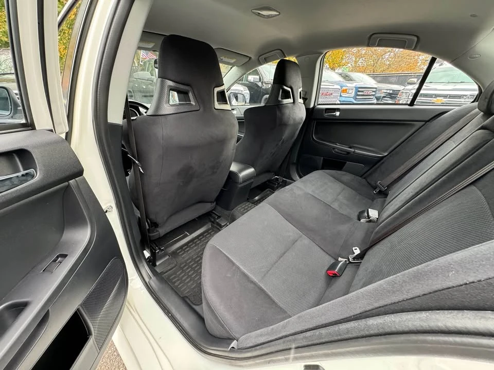 2014 Mitsubishi Lancer Evolution X 9th Gen - Image 13 of 20