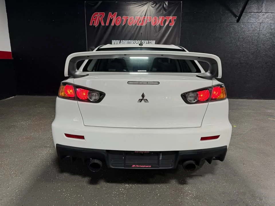 2014 Mitsubishi Lancer Evolution X 9th Gen - Image 4 of 20