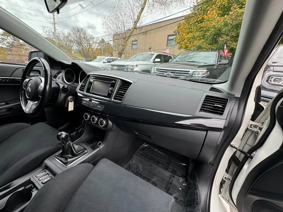 2014 Mitsubishi Lancer Evolution X 9th Gen - Image 18 of 20