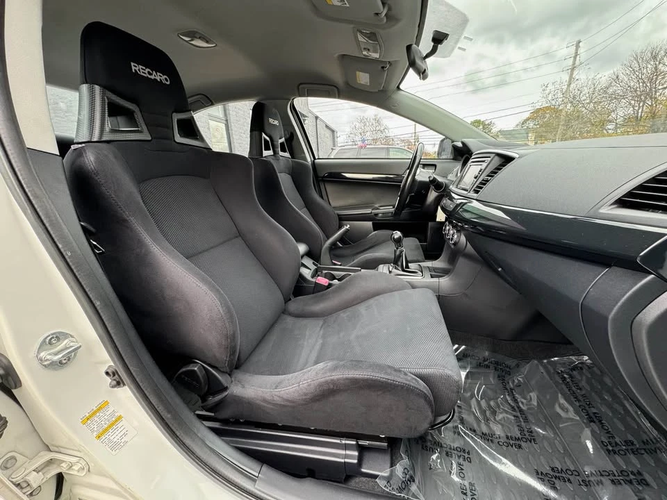 2014 Mitsubishi Lancer Evolution X 9th Gen - Image 17 of 20
