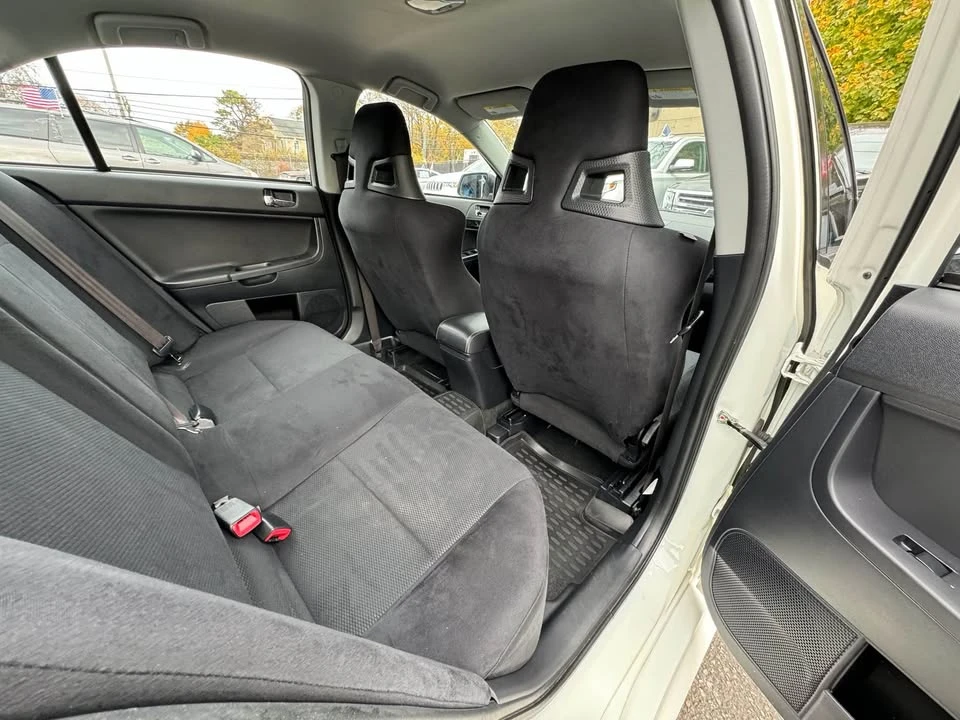 2014 Mitsubishi Lancer Evolution X 9th Gen - Image 15 of 20