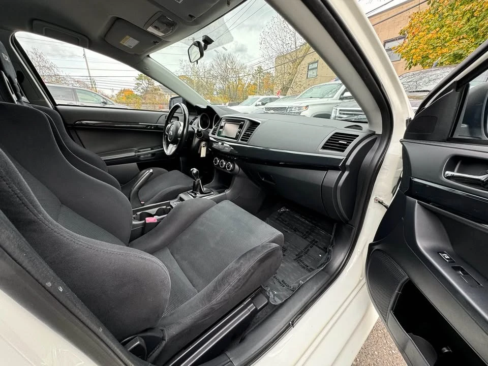 2014 Mitsubishi Lancer Evolution X 9th Gen - Image 16 of 20