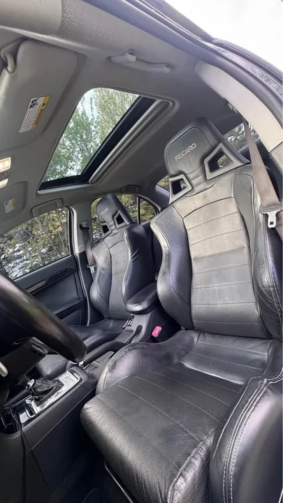 2014 Mitsubishi Lancer Evolution X 9th Gen - Image 10 of 18