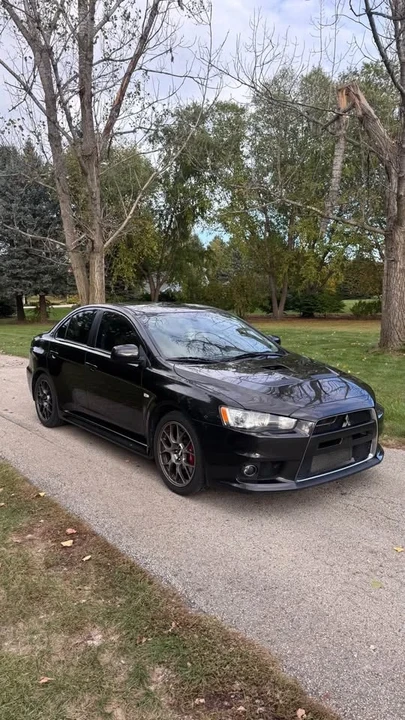 2014 Mitsubishi Lancer Evolution X 9th Gen - Image 6 of 18