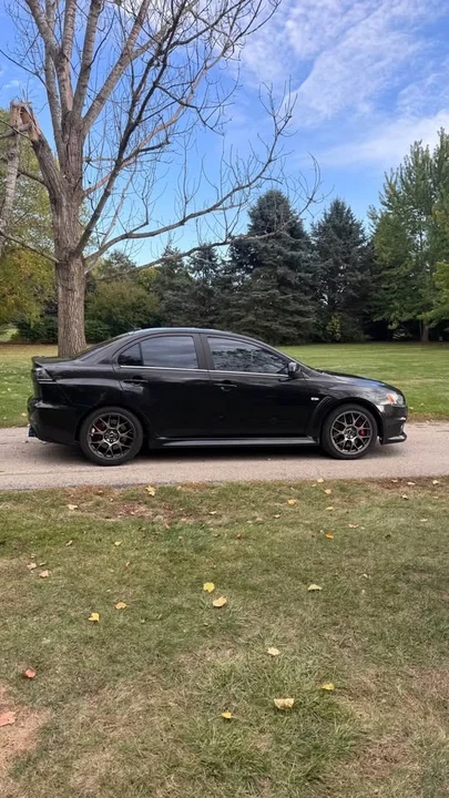 2014 Mitsubishi Lancer Evolution X 9th Gen - Image 5 of 18