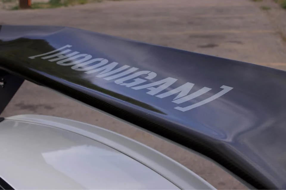 2014 Mitsubishi Lancer Evolution X 9th Gen - Image 5 of 10