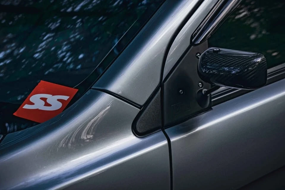 2014 Mitsubishi Lancer Evolution X 9th Gen - Image 8 of 11