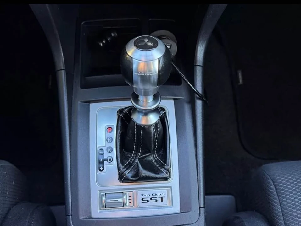 2014 Mitsubishi Lancer Evolution X 9th Gen - Image 15 of 16