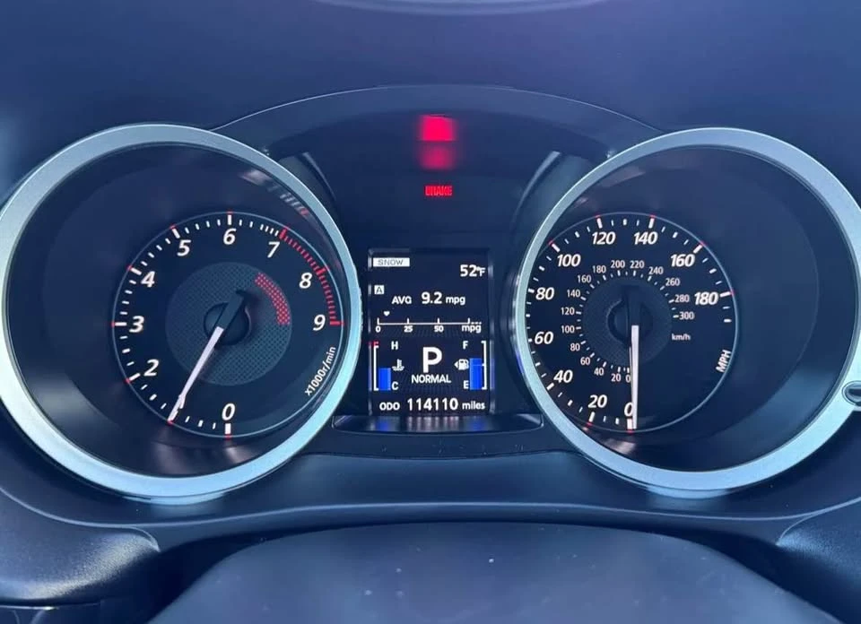 2014 Mitsubishi Lancer Evolution X 9th Gen - Image 12 of 16