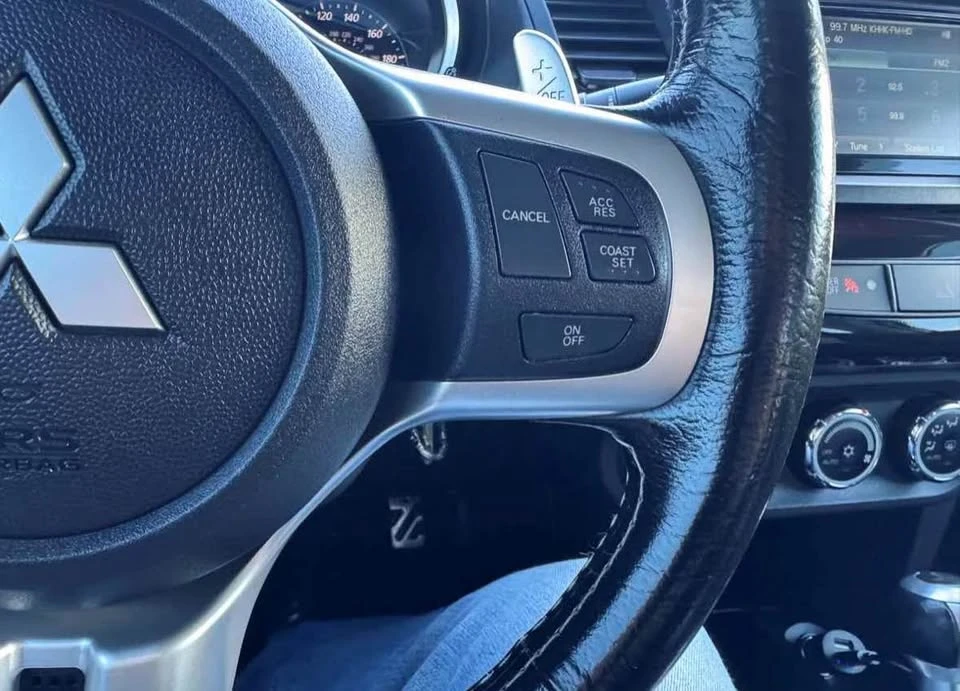 2014 Mitsubishi Lancer Evolution X 9th Gen - Image 13 of 16