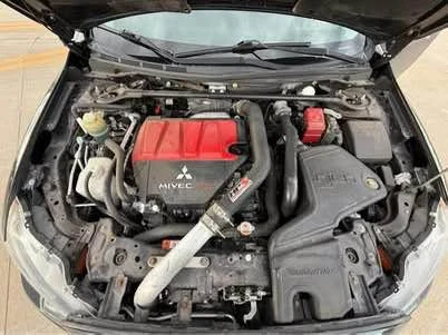2014 Mitsubishi Lancer Evolution X 9th Gen - Image 14 of 15