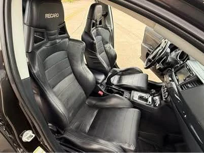 2014 Mitsubishi Lancer Evolution X 9th Gen - Image 2 of 15