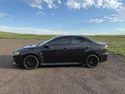 2014 Mitsubishi Lancer Evolution X 9th Gen - Image 15 of 15