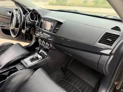 2014 Mitsubishi Lancer Evolution X 9th Gen - Image 7 of 15