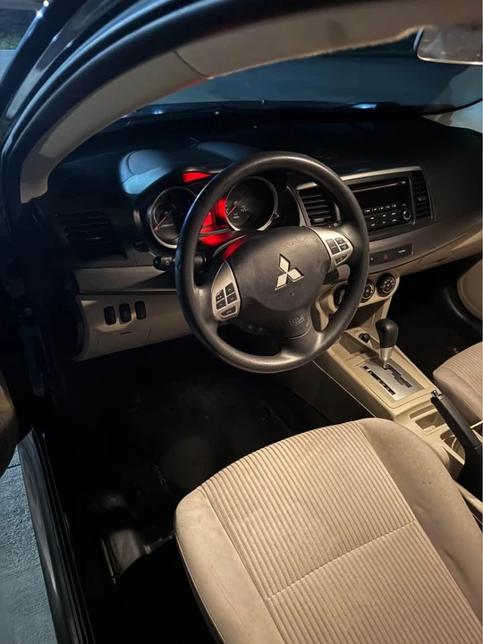 2014 Mitsubishi Lancer Evolution X 9th Gen - Image 7 of 11